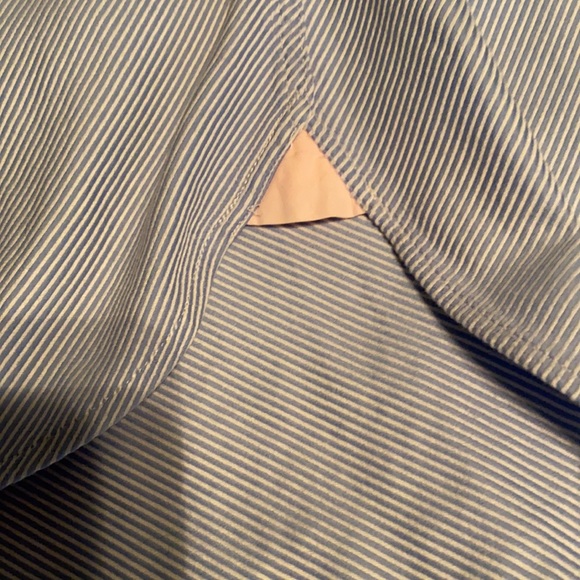 Thomas Pink Men’s Long Sleeve Shirt, Sz 17-35 - Picture 7 of 7